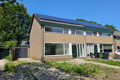 Woning Menninge 30 Oosterwolde (FR)