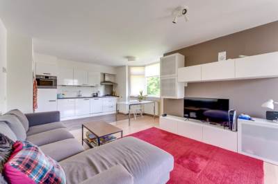 Woning Eemhoeve 17 Baarn