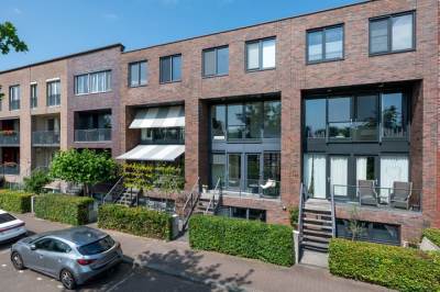 Woning Weteringkade 171 Amersfoort