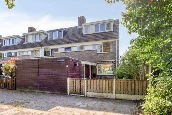 Woning Priemstraat 51 Alkmaar