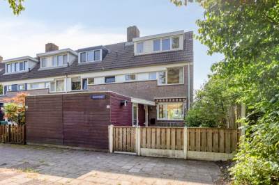 Woning Priemstraat 51 Alkmaar