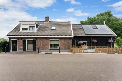 Woning Matena 24 Papendrecht