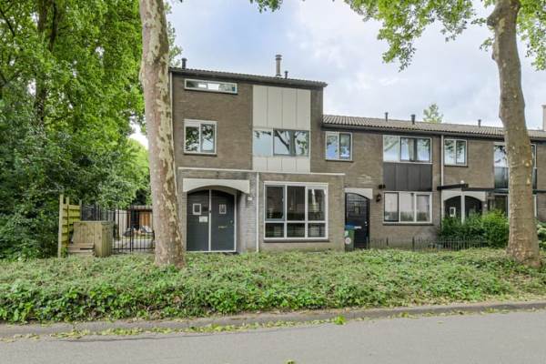 Woning Arenberglaan 177 Breda
