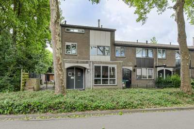 Woning Arenberglaan 177 Breda