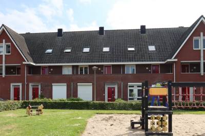 Woning Bezembinder 26 Groesbeek