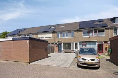 Woning Frijnheuvel 66 Druten