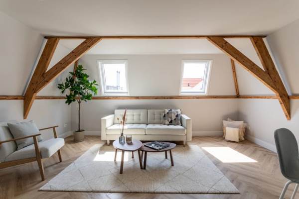 Woning Weimarstraat 26A3 Den Haag