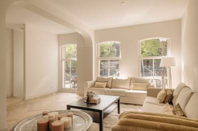 Woning Tweede Kostverlorenkade 127H Amsterdam