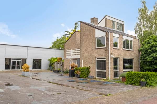 Woning Geldropsedijk 48 Nuenen