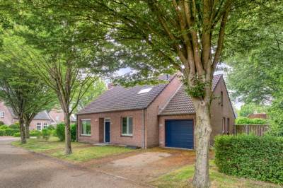 Woning Poppelaar 2 Lage Mierde
