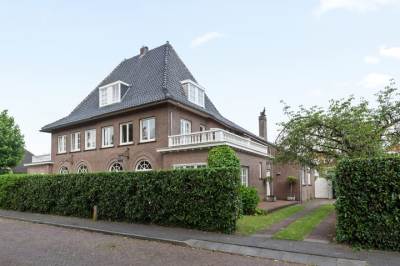Woning Van Heurnlaan 12 Vught
