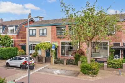 Woning Geuzenweg 171 Hilversum