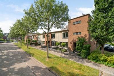 Woning Chico Mendesring 278 Dordrecht