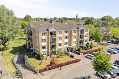 Woning Kraailandhof 89 Hoogland