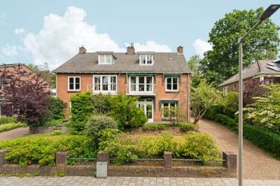 Woning Bosboomstraat 38 Arnhem