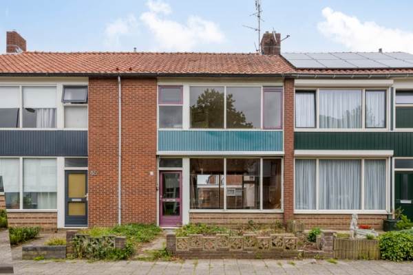 Woning Bodendijk 47 Aalten