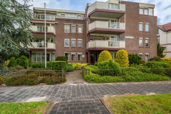 Woning Stationsweg 13 Winschoten