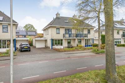 Woning Roeterskamp 11 Hardenberg