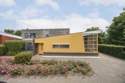 Woning Zandschel 10 Etten-Leur