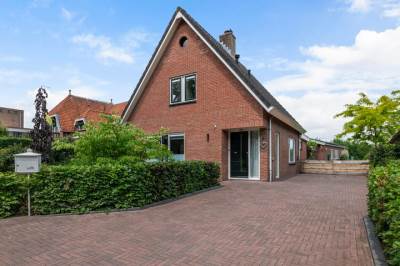 Woning Haaksbergerweg 9 Goor