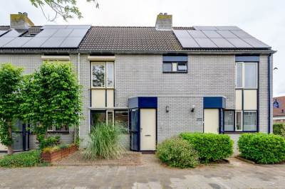 Woning Acacia 18 Dirksland