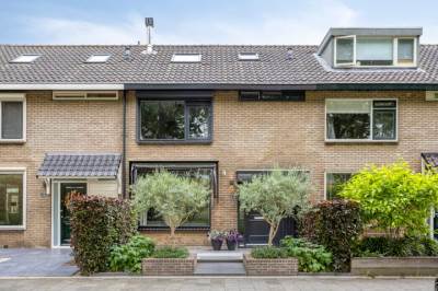 Woning Halfweg 40 Hendrik-Ido-Ambacht