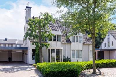 Woning Den Hof 9 Nistelrode