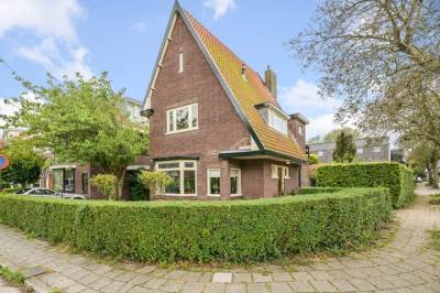 Woning Dr. Leenaersstraat 22 Castricum