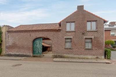 Woning Dorpsstraat 39 Guttecoven