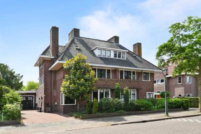 Woning Poirterslaan 50 Eindhoven