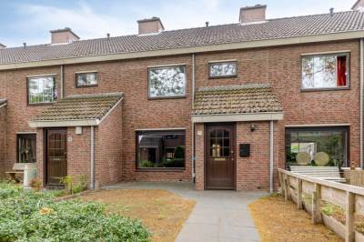 Woning Wendelenkamp 72 Dinxperlo