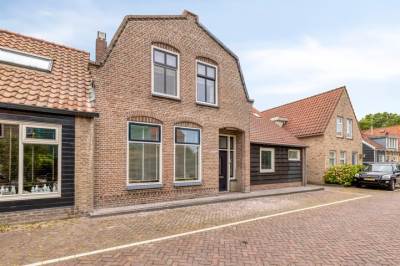 Woning Regenboogstraat 35 Zierikzee