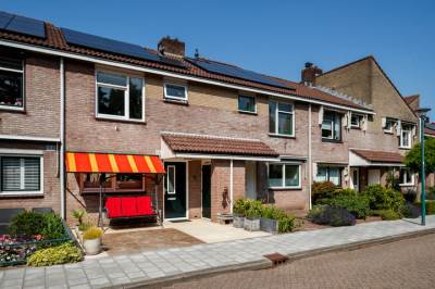 Woning Van Lingelaan 118 Maarssen