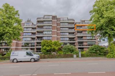 Woning Huygensweg 40 Nijmegen