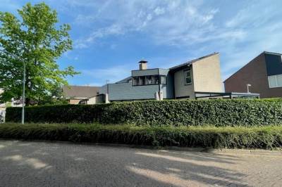 Woning Land van Herve 2 Zwijndrecht