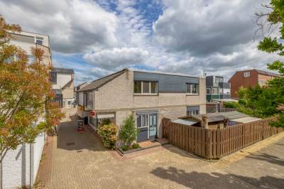 Woning Maria Danneels erf 30 Capelle aan den IJssel