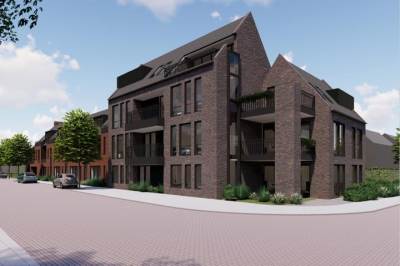 Woning Dorpsweg 4G Someren