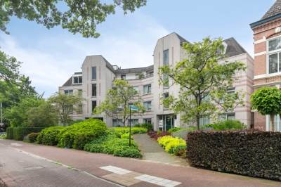 Woning de Batenburg 15 Soest