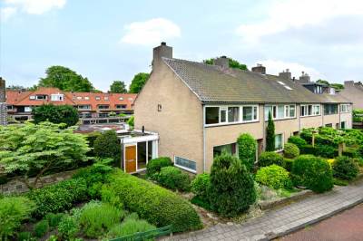 Woning Dinkellaan 7 Heemstede
