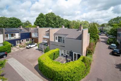 Woning Wulpenhof 2 Schagen