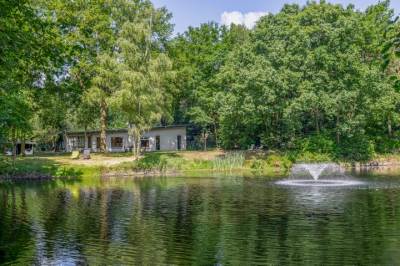 Woning Rietven 6 Boekel