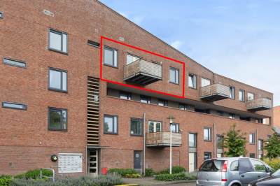 Woning Linie 59 Apeldoorn