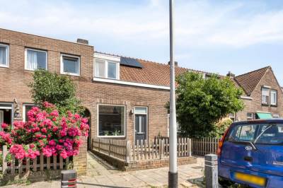 Woning Outshoornstraat 72 Tilburg