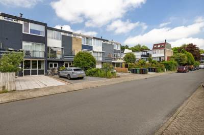 Woning Valeriaanstraat 34 Soest