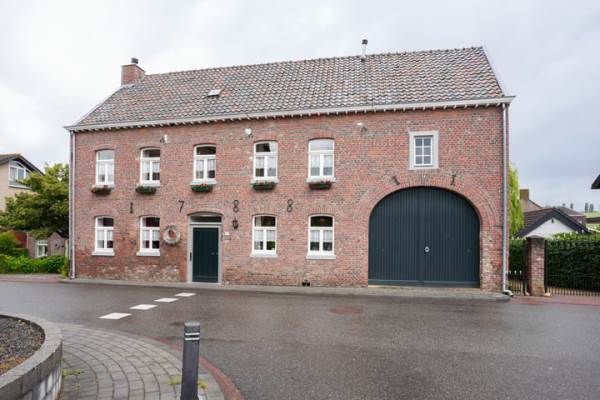 Woning Rodestraat 29 Wittem
