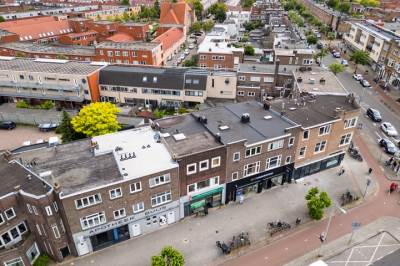 Woning Balijelaan 10B Utrecht