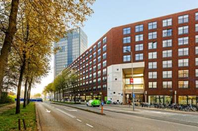 Woning Welnastraat 129 Amsterdam