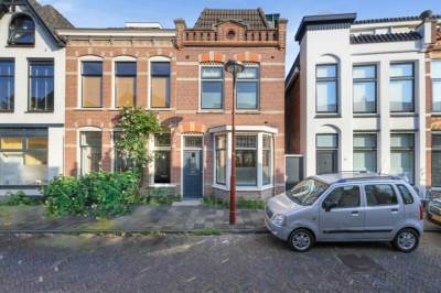 Woning Metiusstraat 14 Alkmaar