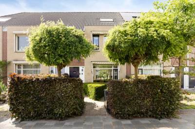 Woning Graham Greenelaan 3 Eindhoven