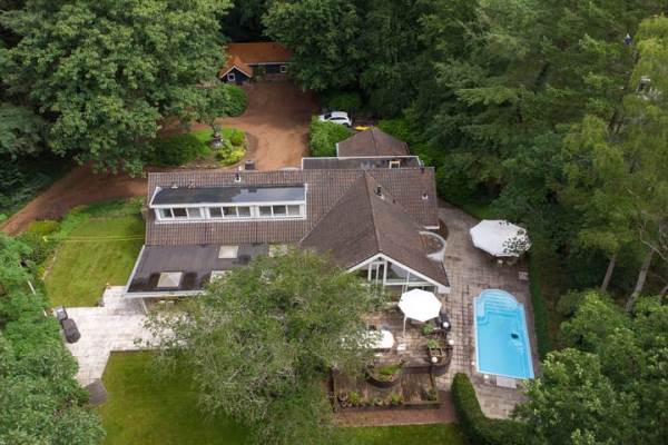 Woning Arubalaan 11 Hilversum